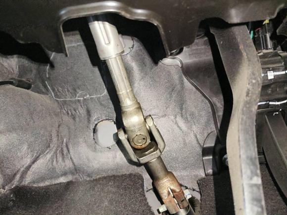 [济南·鲁A] 二手福特锐界2015款 2.0T GTDi 两驱铂锐型