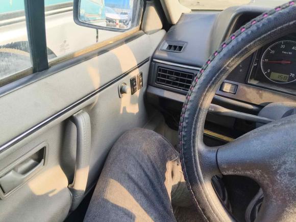 [上海·贵B] 二手大众桑塔纳经典2007款 1.8L 景畅型