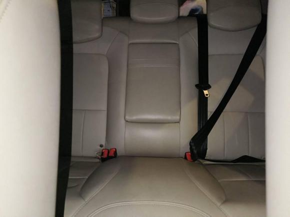 [上海·沪K] 二手荣威荣威e5502016款 旗舰版