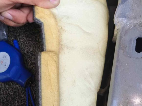 [济南·鲁A] 二手别克别克GL62018款 18T 6座尊贵型