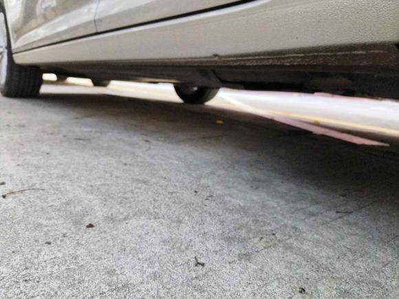 [广州·渝A] 二手大众朗逸2019款 1.5L 自动舒适版 国VI