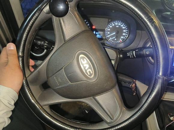 [合肥·皖A] 二手江淮瑞风瑞风M32019款 创客版 1.6L 豪华型