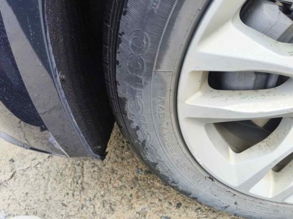 [上海·皖S] 二手雪佛兰迈锐宝XL2016款 1.5T 双离合锐驰版