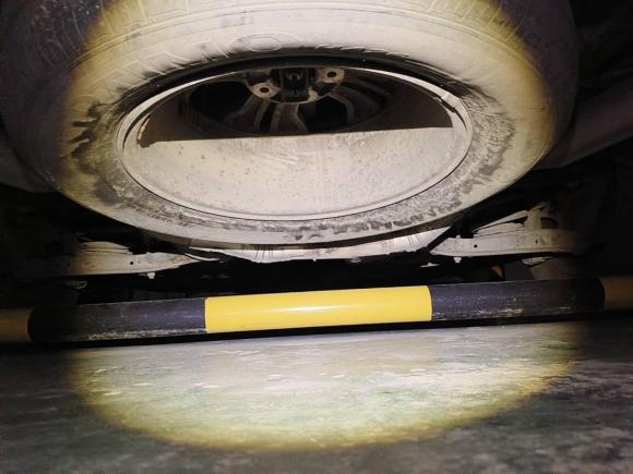 [台州·浙J] 二手现代胜达2013款 2.4L 自动两驱智能型