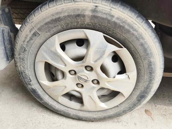 [上海·沪C] 二手金杯新海狮X30L2021款 1.5L财富中央空调版客车国VI SWC15M