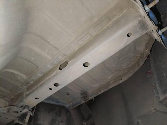 [西安·陕U] 二手别克威朗2023款 Pro GS 猎风版