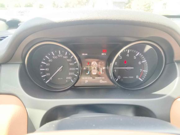 [温州·浙C] 二手路虎发现神行2016款 2.0T SE