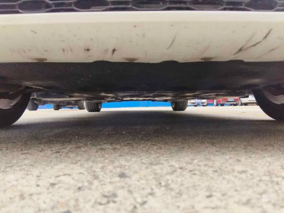 [苏州·粤T] 二手宝马宝马3系2021款 325Li M运动套装