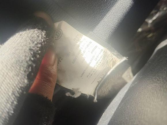 [嘉兴·浙F] 二手吉利汽车博越2016款 1.8TD 自动智尚型