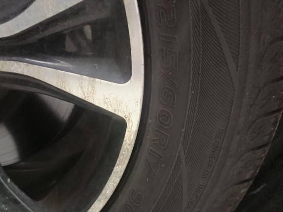 [温州·浙C] 二手比速汽车比速T52017款 1.5T 自动尊贵型