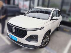 [杭州·浙B] 宝骏宝骏5302020款 1.5T CVT尊贵互联型 6座