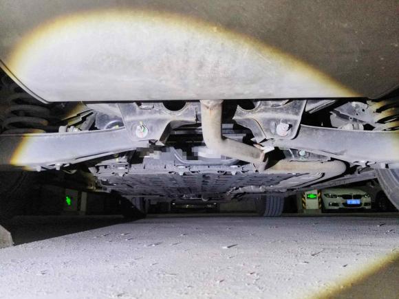 [上海·沪A] 二手荣威荣威RX5 eMAX2020款 500PHEV 4G互联豪华版