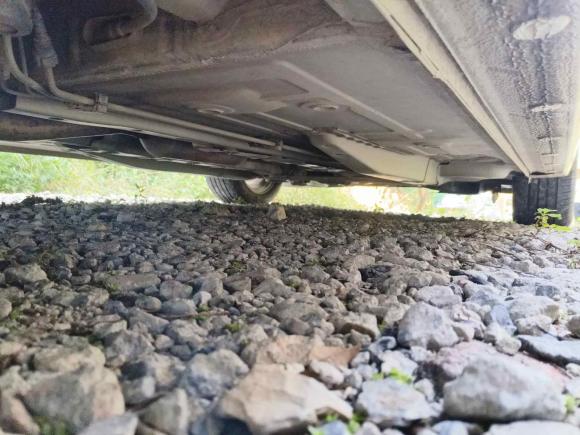 [佛山·粤T] 二手别克英朗2018款 15T 双离合精英型 国V