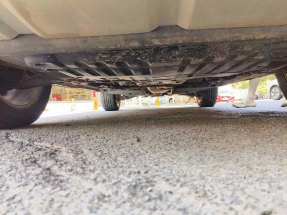 [武汉·鄂W] 二手路虎发现神行2016款 2.0T HSE