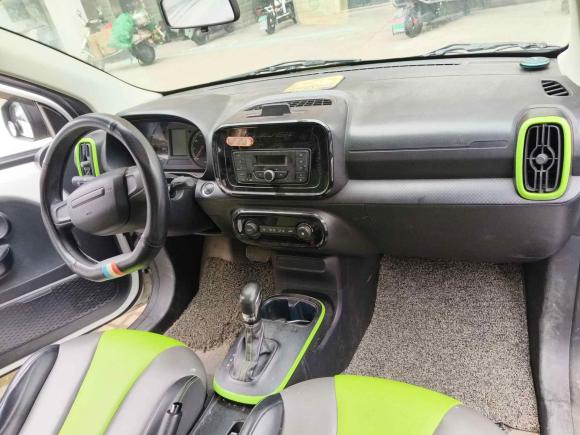 [南通·苏F] 二手荣威科莱威CLEVER2020款 都市风尚版