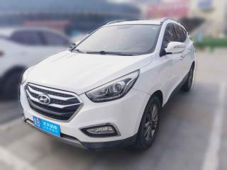 现代北京现代ix352015款 2.0L 自动两驱智能型 国IV