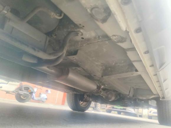 [佛山·粤Y] 二手哈弗哈弗H62017款 蓝标 2.0T 自动两驱智尚型