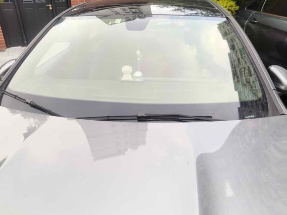 [上海·沪G] 二手奔驰奔驰A级2020款 A 200 L 运动轿车