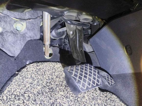 [深圳·粤B] 二手大众探岳2019款 330TSI 两驱豪华型 国VI