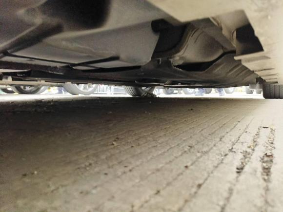 [武汉·鄂A] 二手林肯林肯MKZ2017款 2.0T 尊享版