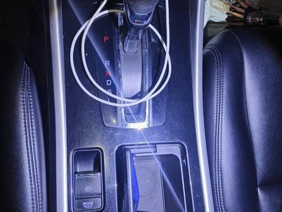 [宁波·浙A] 二手本田雅阁2016款 2.0L 舒适版