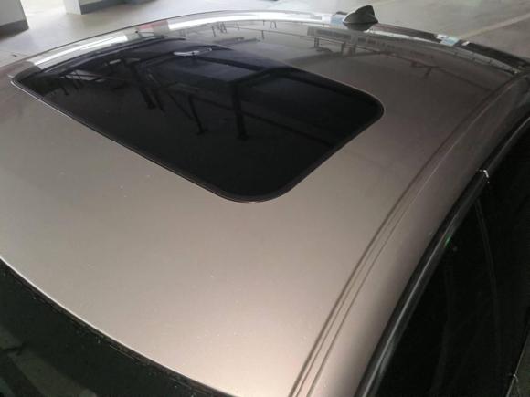 [合肥·皖A] 二手沃尔沃沃尔沃S602017款 S60L T4 智远版