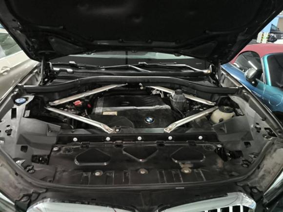 [苏州·苏U] 二手宝马宝马X52020款 xDrive30i X设计套装