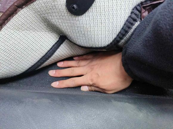 [嘉兴·浙F] 二手奥迪奥迪Q32013款 35 TFSI 进取型