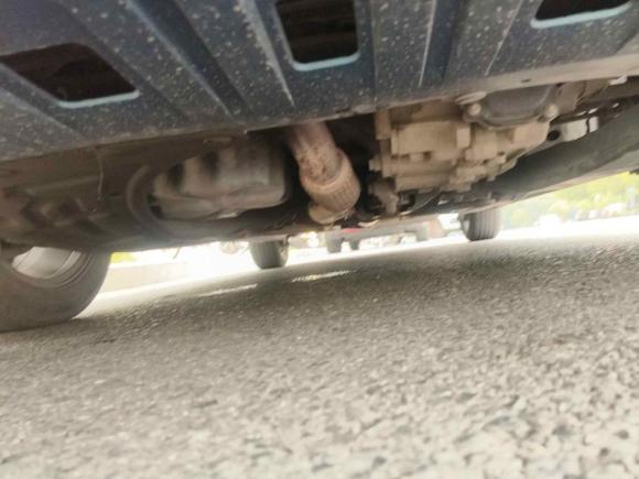 [杭州·浙A] 二手雪佛兰科鲁泽2019款 RS 330T 自动痛快版 国VI