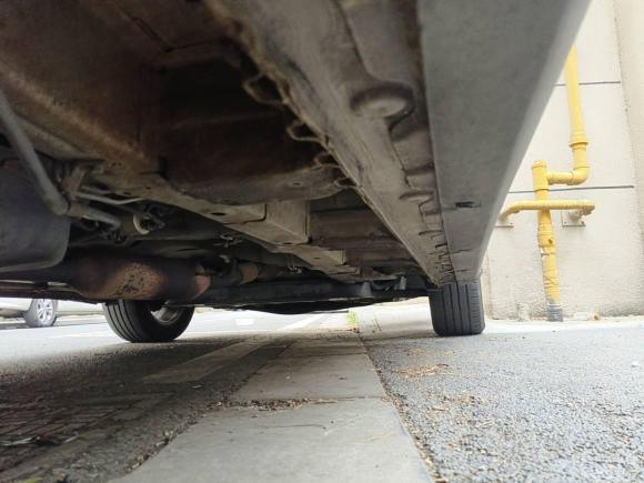 [南京·苏A] 二手宝骏宝骏7302016款 1.8L iAMT豪华型 7座