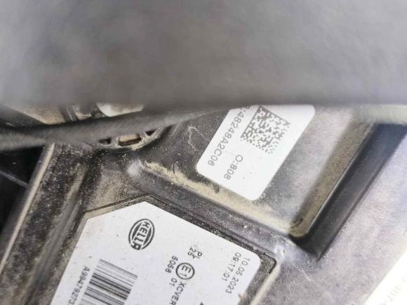 [嘉兴·浙F] 二手宝马宝马5系新能源2021款 改款 535Le 先锋版M运动套装