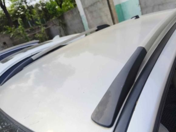 [武汉·鄂A] 二手日产逍客2012款 2.0XL 火 CVT 2WD