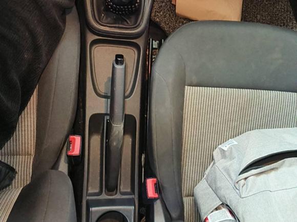 [成都·川L] 二手大众Polo2016款 1.4L 手动风尚型