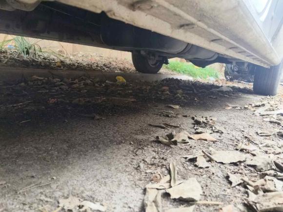 [南京·苏A] 二手江淮瑞风瑞风M42021款 2.0L 手动商旅版