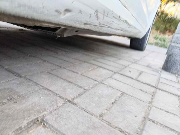 [青岛·鲁B] 二手斯柯达明锐2015款 1.6L 自动逸俊版