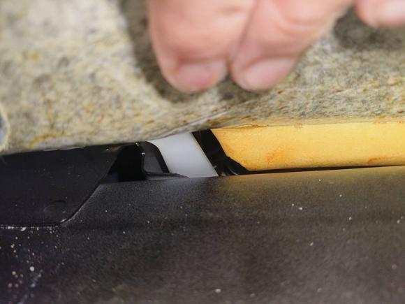 [广州·粤A] 二手路虎神行者22013款 2.2T SD4 SE柴油版