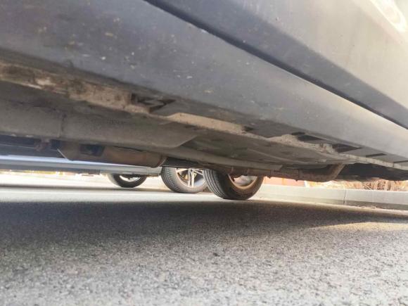 [苏州·苏U] 二手中华中华V32017款 1.5L 自动智能型