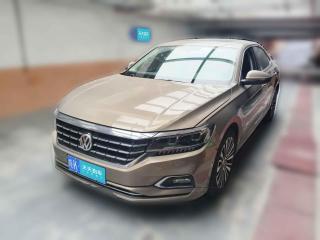 大众帕萨特2019款 330TSI 领尊版 国V「上海二手车」「天天拍车」