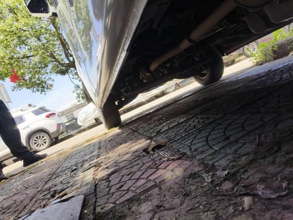 [温州·辽B] 二手长安凯程长安睿行M702019款 1.5L舒适型6座国VI平顶背掀门DAM15KL