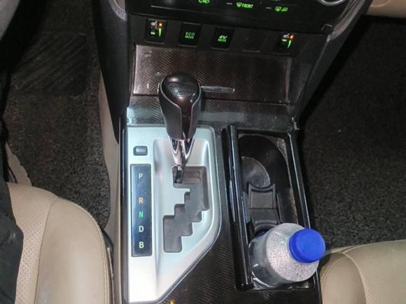 [杭州·浙A] 二手丰田凯美瑞2012款 尊瑞 2.5HG 豪华版