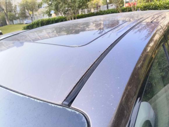 [上海·沪A] 二手别克别克GL82011款 2.4L LT豪华商务行政版