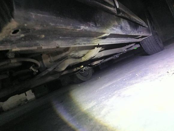 [上海·皖J] 二手三菱欧蓝德2019款 2.0L 两驱畅享版 5座 国V