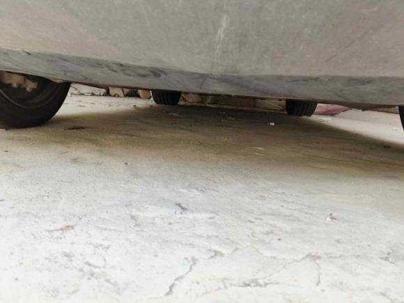 [苏州·苏E] 二手特斯拉Model X2019款 长续航版