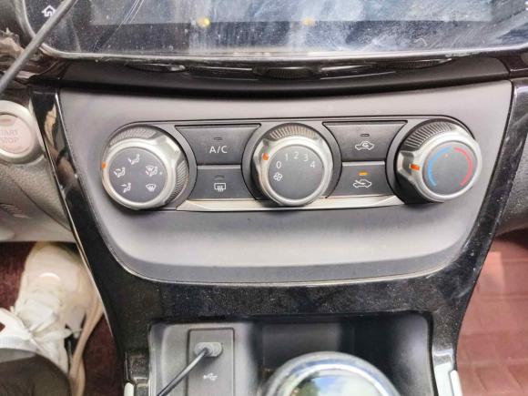 [武汉·鄂A] 二手日产轩逸2019款 1.6XV CVT智联尊享版 国VI