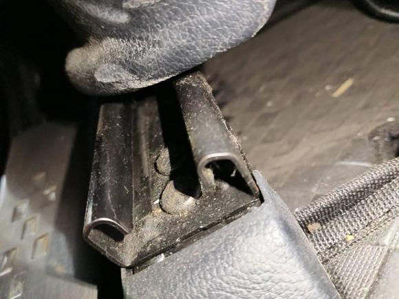 [西安·陕A] 二手现代胜达2013款 2.4L 自动两驱智能型