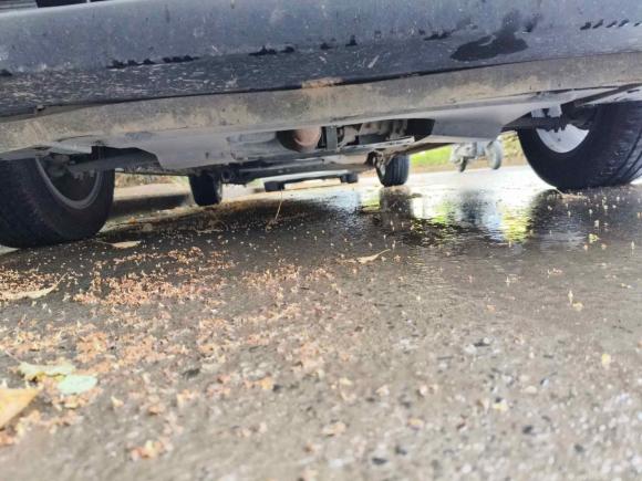 [杭州·浙A] 二手上汽大通MAXUS大通G502019款 1.3T 手动乐享起始版 国V