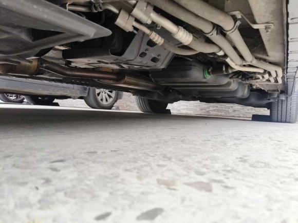 [深圳·粤B] 二手奔驰奔驰V级2022款 V 260 尊贵版