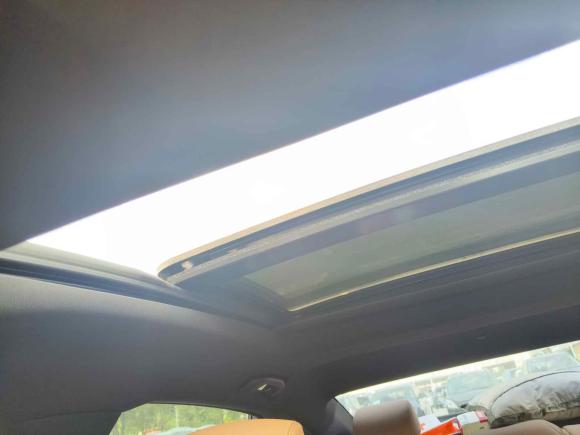 [上海·沪B] 二手别克君越2016款 28T 旗舰型