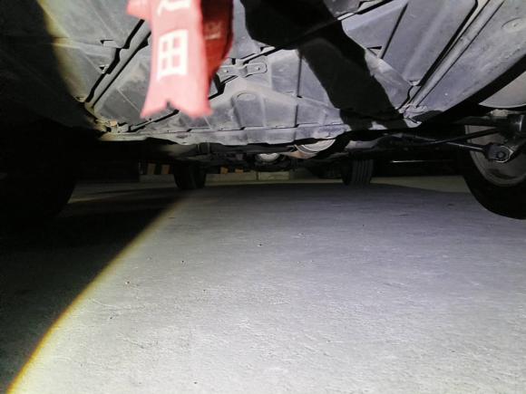 [杭州·浙A] 二手本田歌诗图2012款 2.4L 豪华版