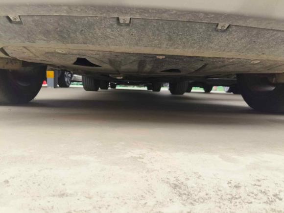 [西安·浙B] 二手吉利汽车星越L2022款 1.5T 雷神Hi·F油电混动版 Super睿